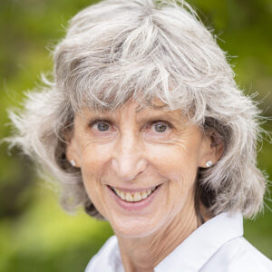 Prof Fiona Doyle