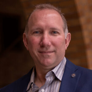 Dr Matthew Sherburne