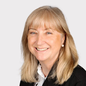 Melinda Buckland