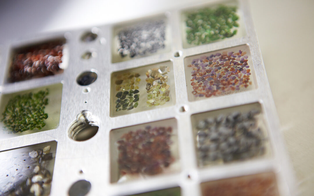 Let’s Reimagine the Future of Materials