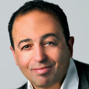 Prof Tarek Zohdi
