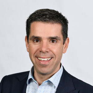 Dr Victor Pantano