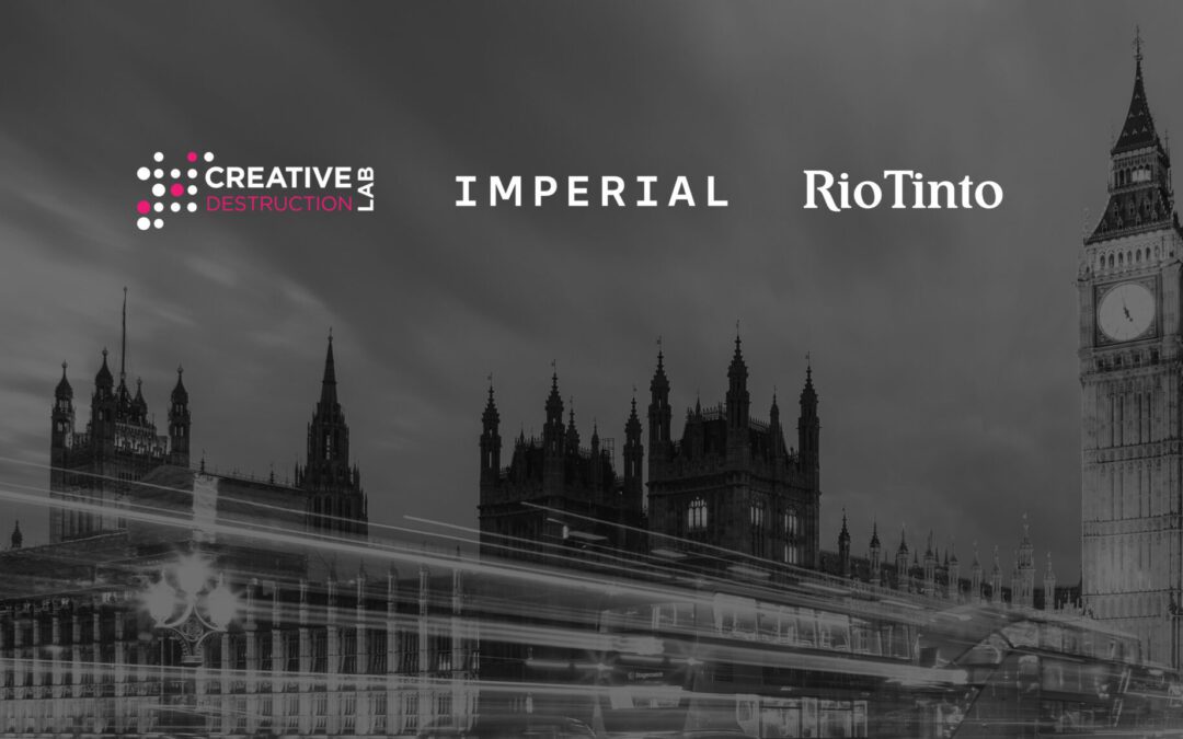 Imperial College London and Rio Tinto launch CDL-London to boost entrepreneurship in critical minerals