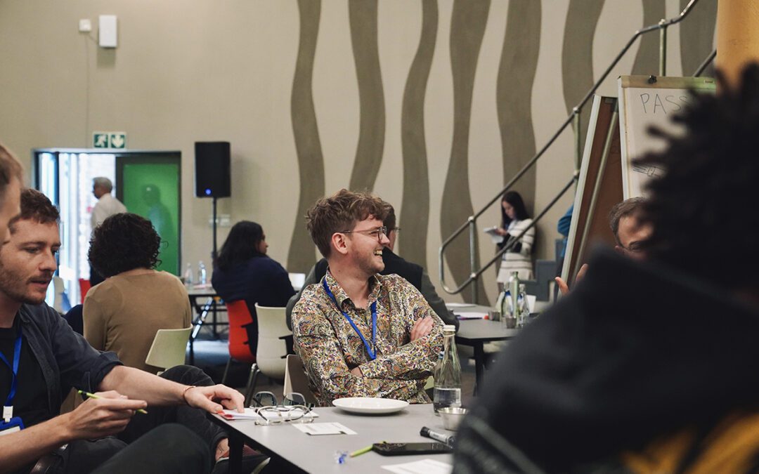 Call for Applications: Early Career Researchers Network