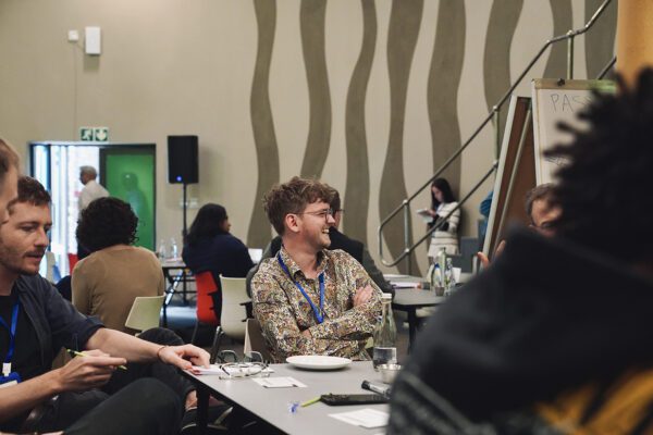 Call for Applications: Early Career Researchers Network