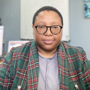 Nosipho Moloto